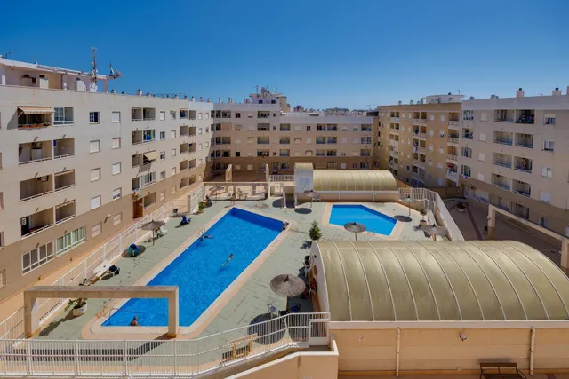Apartamento 2 habitaciones 65m² en venta - Centro — 36