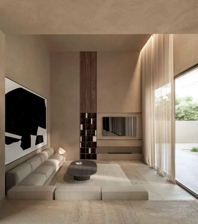 Villa 3 habitaciones 150m² en venta - Bello horizonte — 10