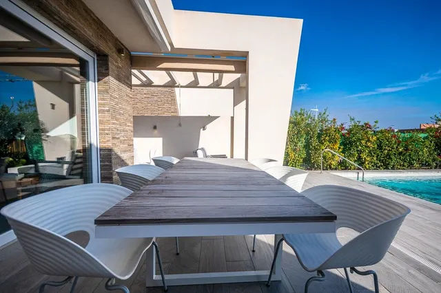 Villa 2 habitaciones 132m² en venta - Comunidad valenciana — 21