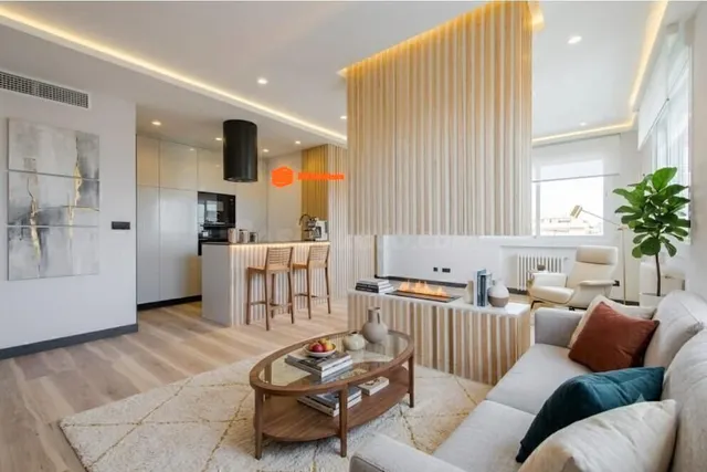 PISO A LA VENTA EN FRANCISCO SILVELA - foto 4