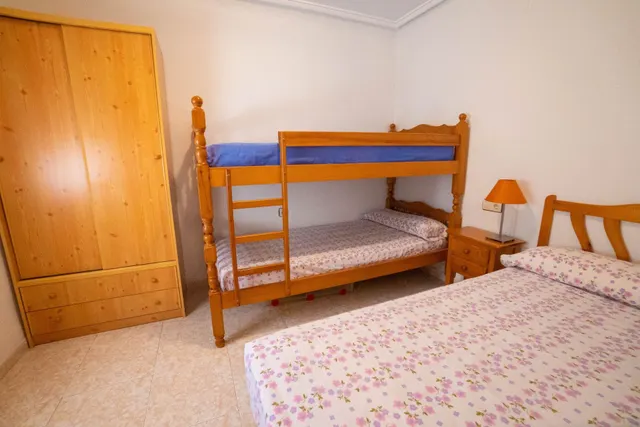 Apartamento 2 habitaciones 50m² en venta - Los Balcones - Los Altos del Edén — 20