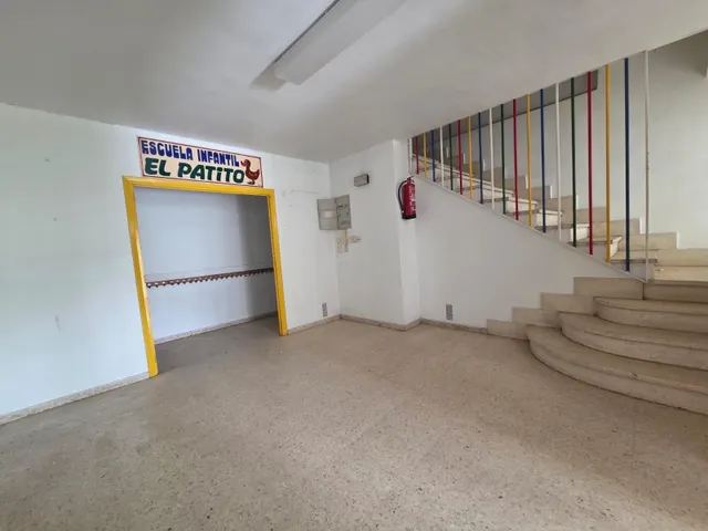 Local amplio ideal para montar tu negocio en ALCOY — 5