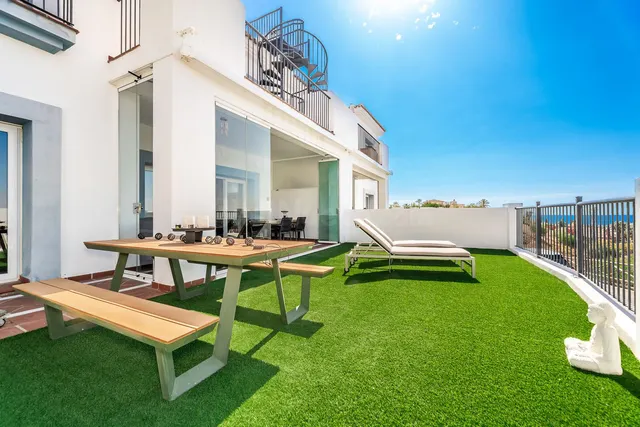 Apartamento 3 habitaciones 112m² en venta - Paraiso-Barronal — 2