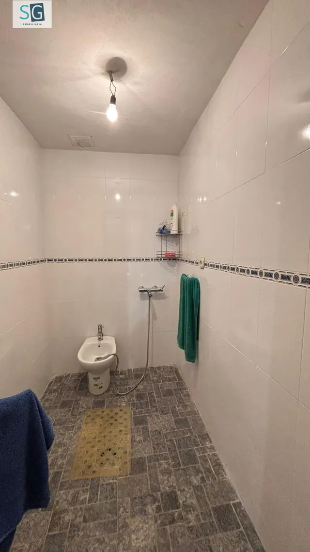 Bonita casa en el centro del pueblo de Padul — 31