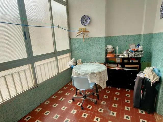 INMOBILIARIA SAN JOSE VENDE GRAN PISO EN AVENIDA DE CHAPÍ DE ELDA — 11