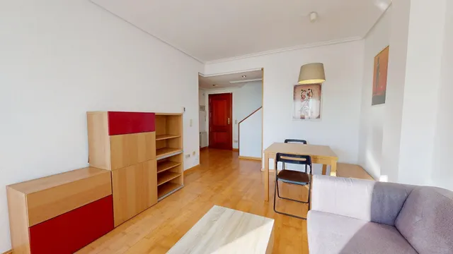 Dúplex con terraza y garaje en venta en Salvador Allende | Zaragoza — 11