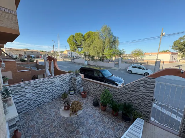 Espectacular Bungalow en El Rebolledo - Ideal para Entrar a Vivir por €305,000 — 33