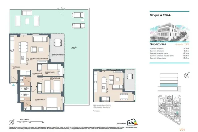 Viviendas exclusivas de obra nueva en Benicàssim: lujo y sostenibilidad junto al Mediterráneo — 11