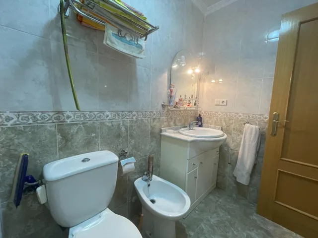Apartamento en planta baja con jardín privado, piscina, garaje y trastero en la zona Puerto / SUP-7 de Guardamar del Segura — 18