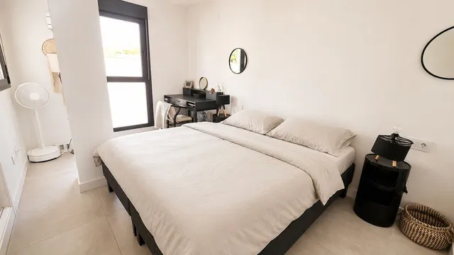 Ático 2 habitaciones 84m² en venta - Centro — 18