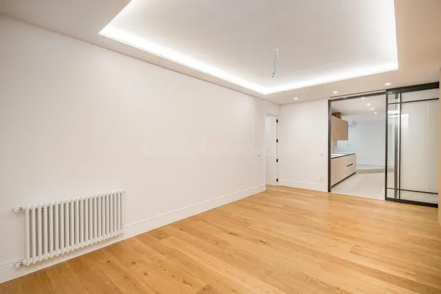 Elegante Vivienda en la Mejor Zona de Lista - foto 2