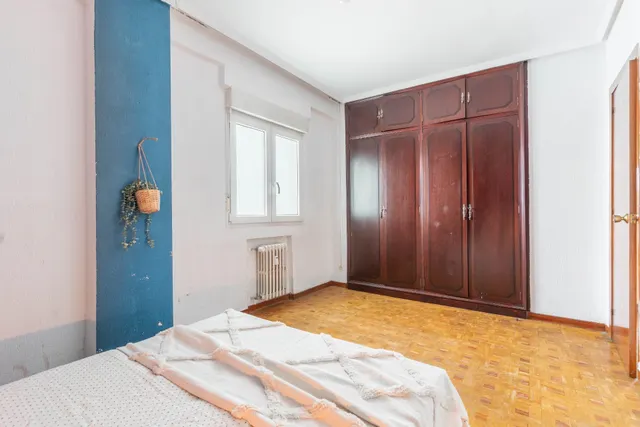 Piso en Hermanos Menendez Pidal — 11
