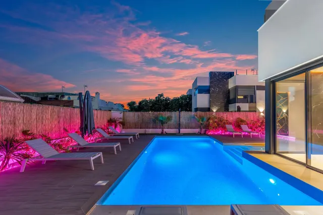 Villa 3 habitaciones 126m² en venta - Torreta florida — 14