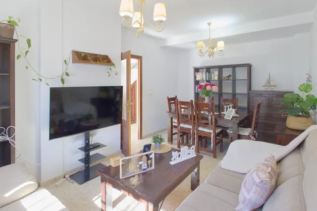 En sanlucar de barrameda, precioso duplex para habitar tal cual en venta — 10