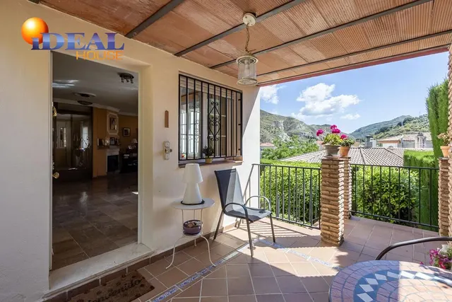 Chalet en Pinos Genil — 4