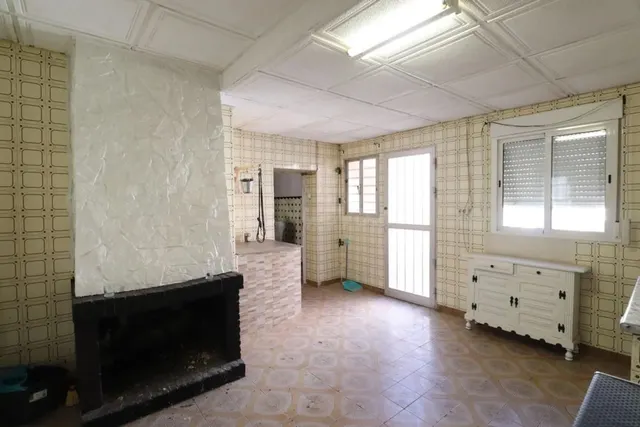 Adosado 4 habitaciones 122m² en venta - Pueblo 4 — 4