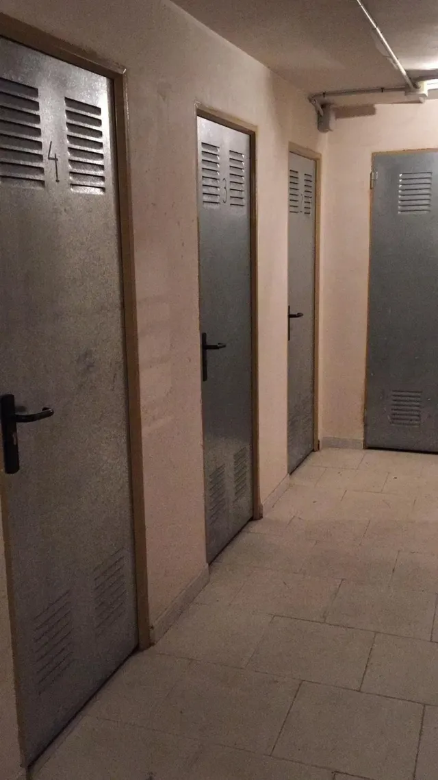 Disponibilidad trasteros en Pedro Garau. — 4