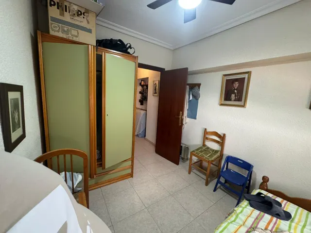 Amplia Planta Baja en Alicante - Ideal para Familias — 9
