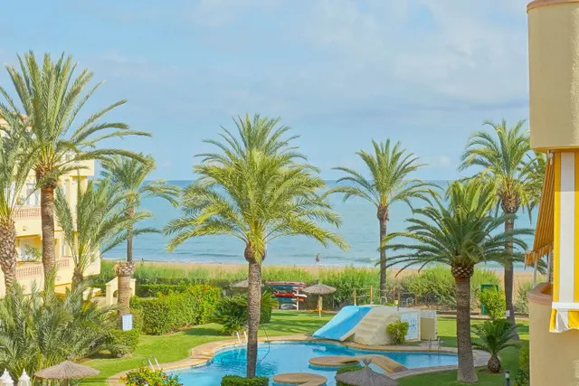 Apartamento 2 habitaciones 80m² en venta - El Palmar-Los Mol - foto 3