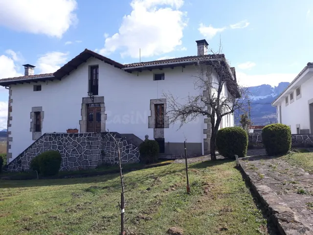 EN VENTA PRECIOSA PROPIEDAD EN EL VALLE DE MENA — 3