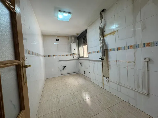 Piso de 3 dormitorios en zona norte — 9