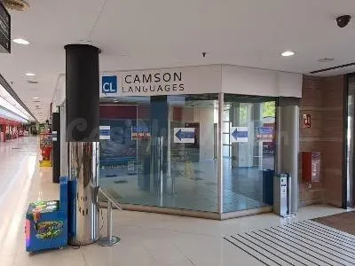 Local comercial 91m² en venta - Centro comercial a barca