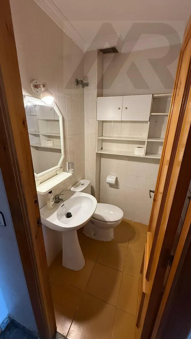 ✨ abadias amplio adosado reformado con vistas privilegiadas al acueducto de los milagros ✨ — 27