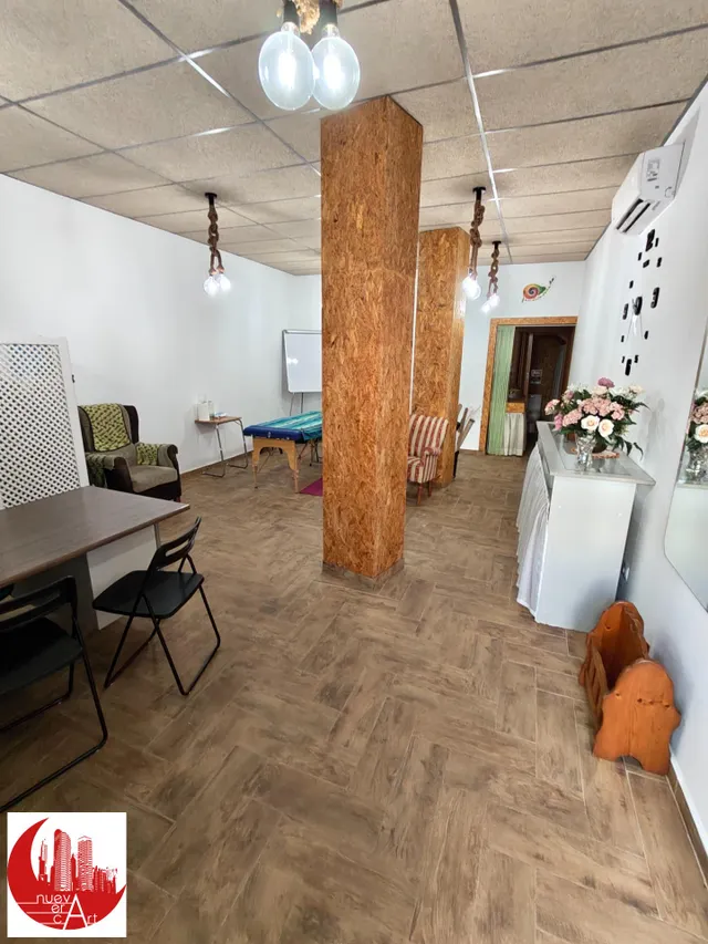 Local Comercial en Venta en Barrio Peral - Oportunidad Única — 6