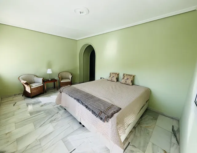 Chalet 5 habitaciones 430m² en venta - Riviera del sol — 24