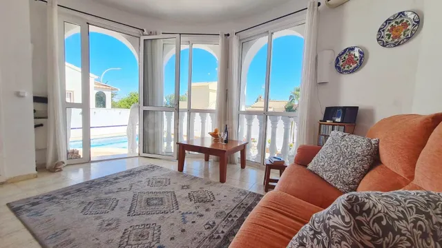 Villa 2 habitaciones 107m² en venta - Zeniamar-Horizonte-La  - foto 4