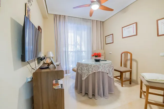 Apartamento 3 habitaciones 92m² en venta - Centro — 11