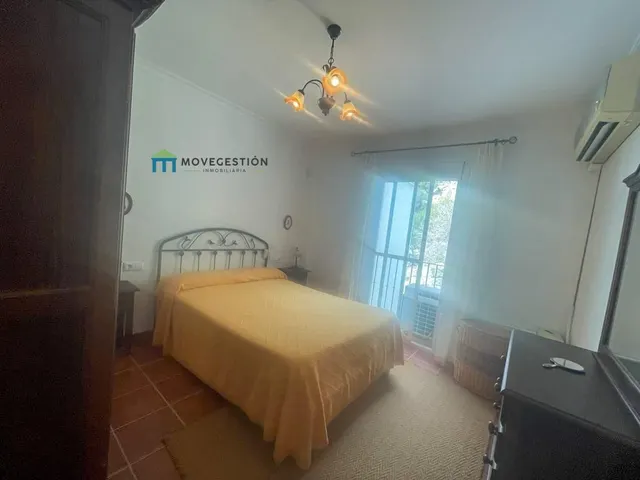 CASA TIPO DÚPLEX EN VENTA EN VILLALUENGA — 7