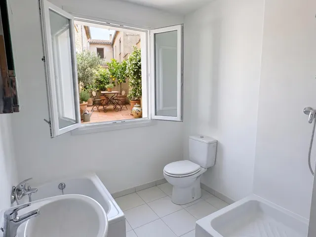 Su casa en el pueblo — 8