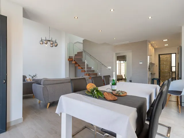 Villa 3 habitaciones 104m² en venta - Cuidad Quesada — 13