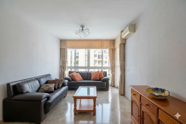 Apartamento 3 habitaciones 120m² en venta - Centro — 4