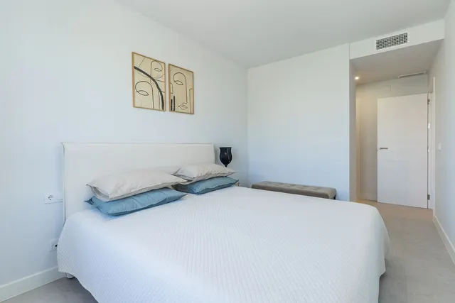 Apartamento 2 habitaciones 93m² en venta - Costa Del Sol — 13