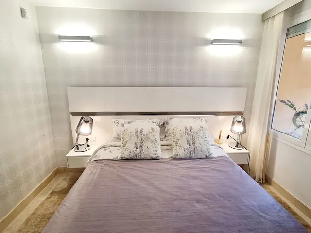 Apartamento 2 habitaciones 90m² en alquiler - Marbella — 16