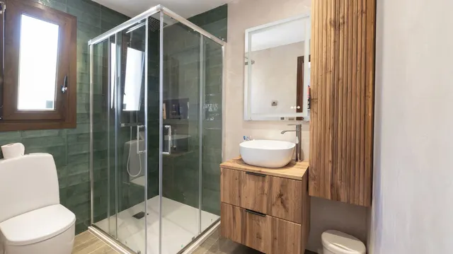 Chalet 4 habitaciones 214m² en venta - Centro — 19