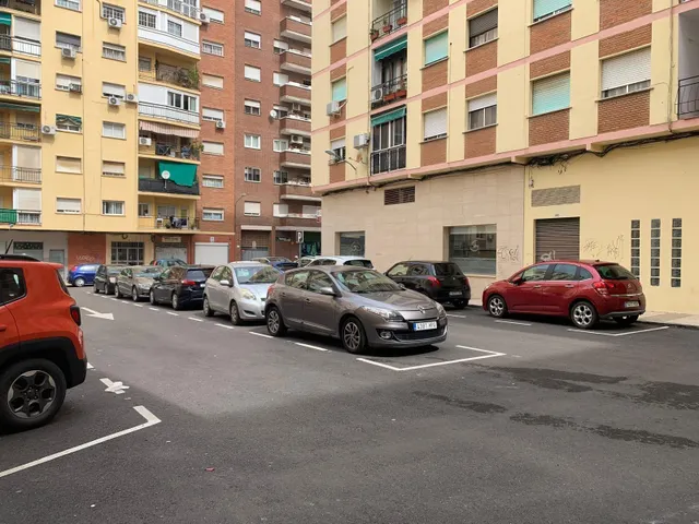 TRASTERO EN ALQUILER EN EL CENTRO DE BADAJOZ — 5