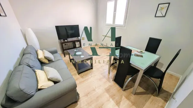Apartamento Turístico en la Zona de Pinilla - foto 5