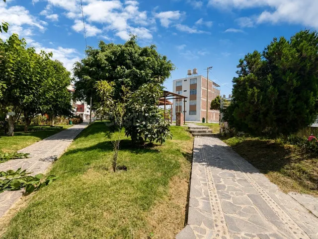 TERRENO EN VENTA – MONTE BELLO I, TACNA - foto 5