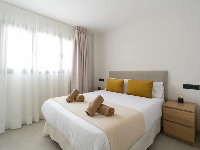 ATICO EN VENTA EN LAS CANTERAS TOTALMENTE EQUIPADO — 20
