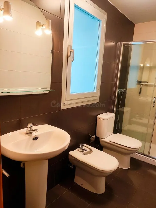 APARTAMENTO 2 DORMITORISO AV CORUÑA 401 - foto 5