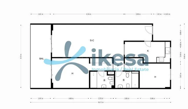 Venta de Vivienda en Marbella, Málaga.