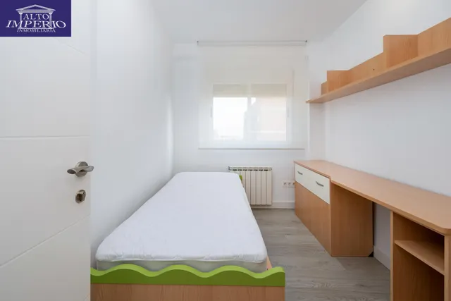 Precioso piso en Luz Casanova de Granada — 16