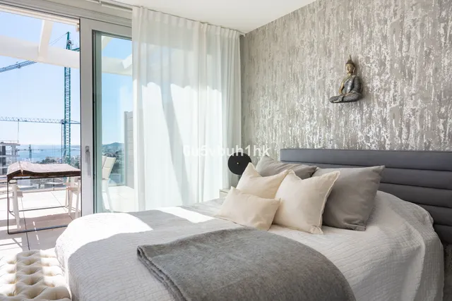Ático Dúplex 3 habitaciones 96m² en venta - Centro — 13