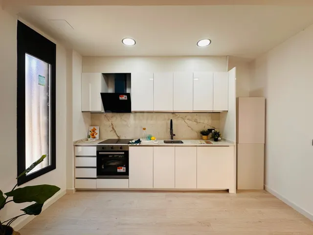 PALAMÓS: PLANTA BAJA - DÚPLEX EN MUY BUEN ESTADO, REFORMADO  - foto 3