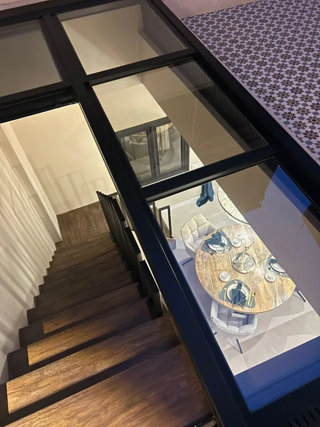 Piso 2 habitaciones 135m² en venta - Casco antiguo — 43