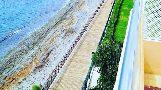 Estudio 1 habitación 43m² en venta - Costa Del Sol — 12
