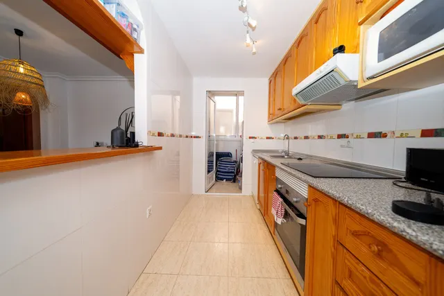 Ático 2 habitaciones 72m² en venta - RioMar — 12